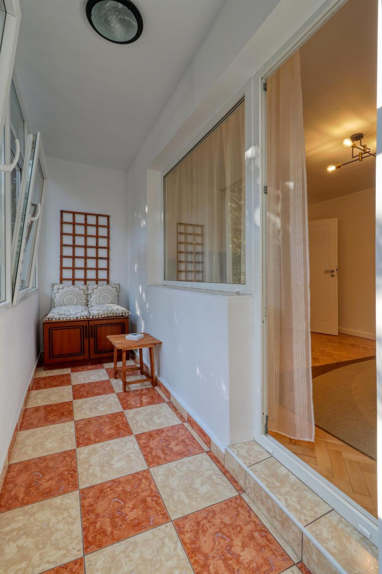 Quito Apartment - Stylish & Quiet Bucarest Esterno foto